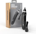 MANSCAPED® Weed Whacker® 3.0 PRO - Recortadora eléctrica de pelo de...