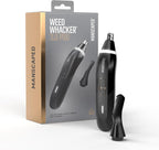 MANSCAPED® Weed Whacker® 3.0 PRO - Recortadora eléctrica de pelo de...