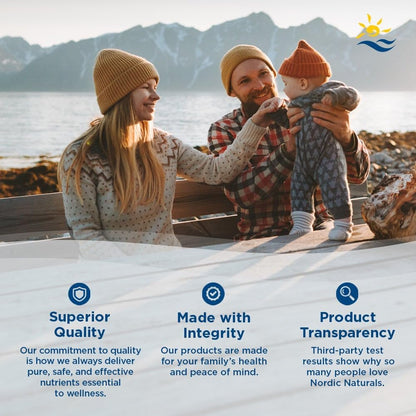 Nordic Naturals Ultimate Omega, sabor a limón, 180 geles suaves, 12...