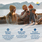 Nordic Naturals Aceite de pescado omega-3 para perros con EPA + DHA...