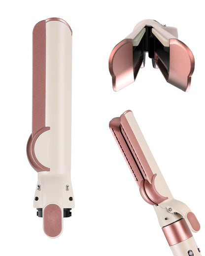 Accesorio de flujo de aire compatible con Dyson Airwrap Multi-Style...