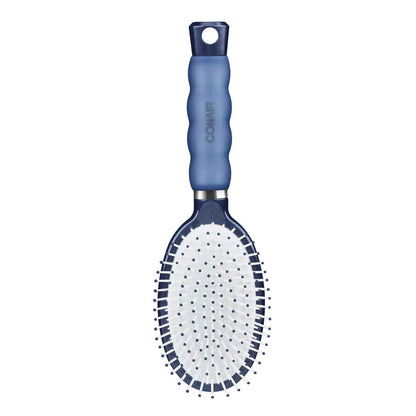 Conair Gel Grips - Cepillo de cojín (paquete de 3)
