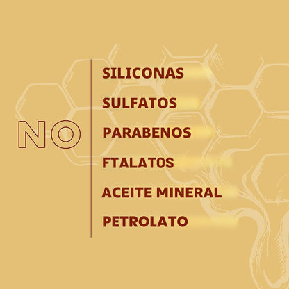 SheaMoisture Mascarilla de hidratación intensiva para el cabello, m...