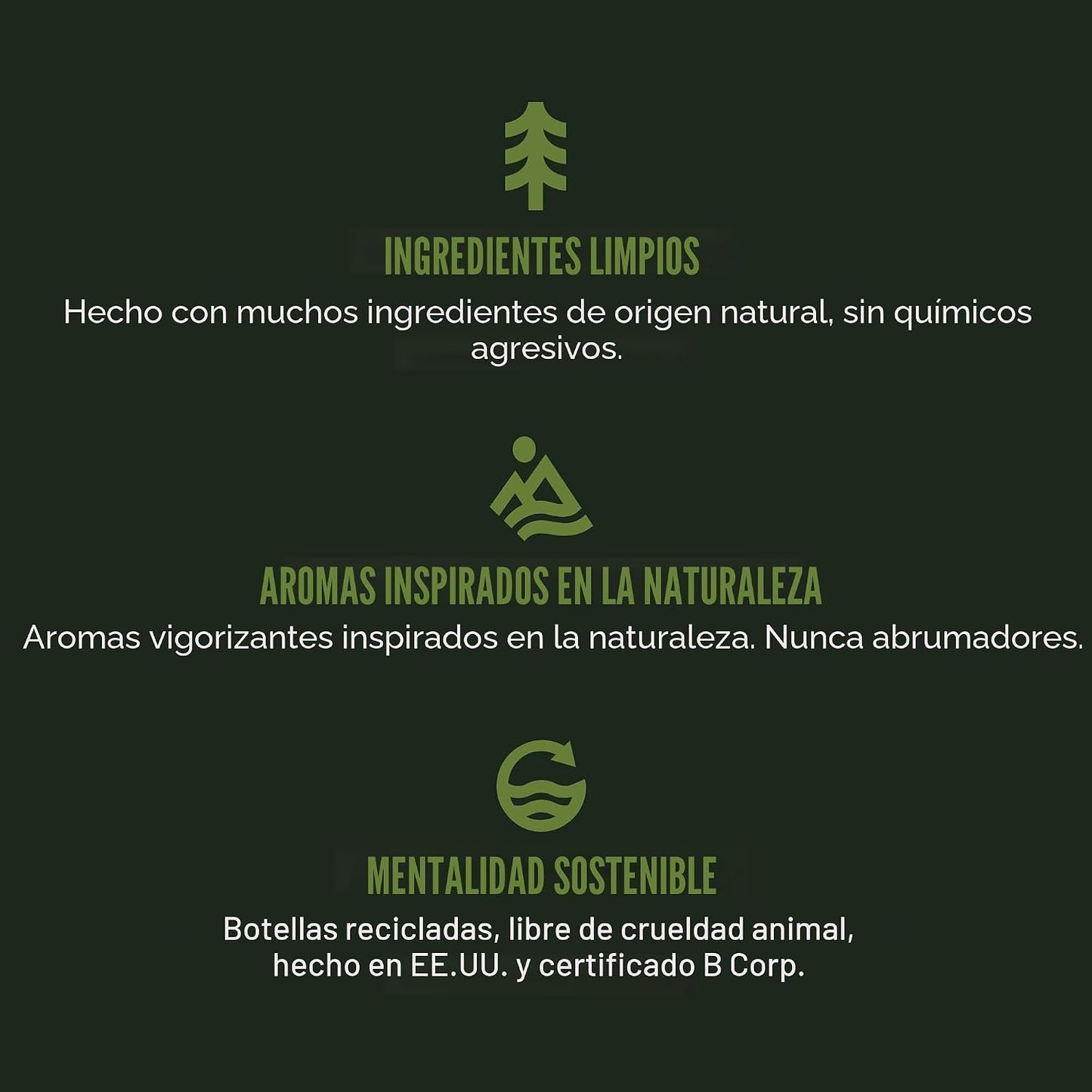 Every Man Jack Beard Essentials Set de regalo para hombres, rutina...