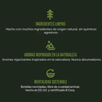 Every Man Jack Aceite hidratante para barba y mantequilla para homb...