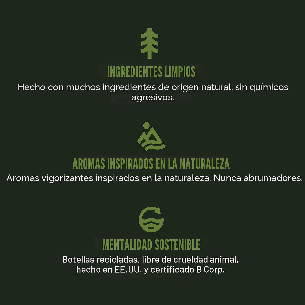 Every Man Jack Aceite hidratante para barba y mantequilla para homb...