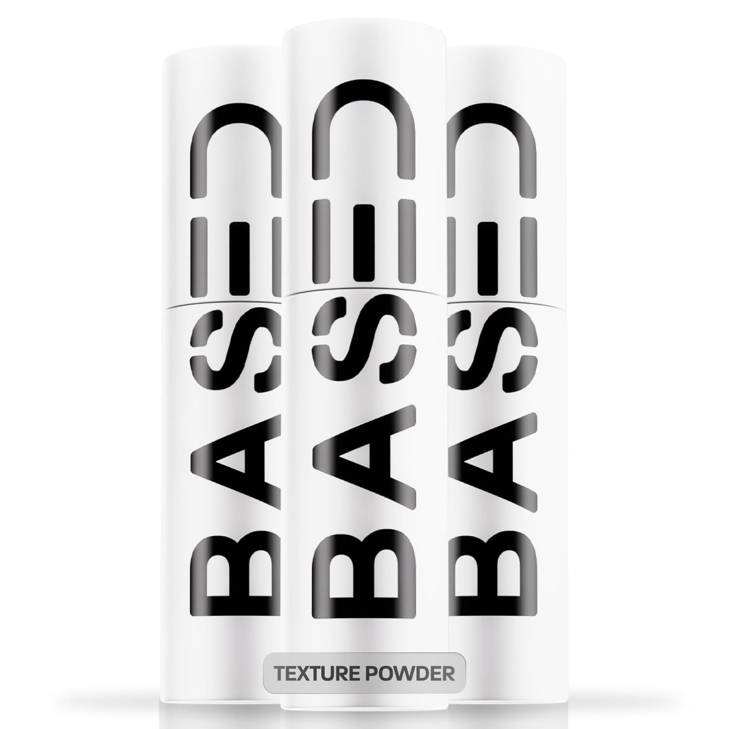 BASED BODYWORKS Polvo para texturizar para el cabello, ligero y par...