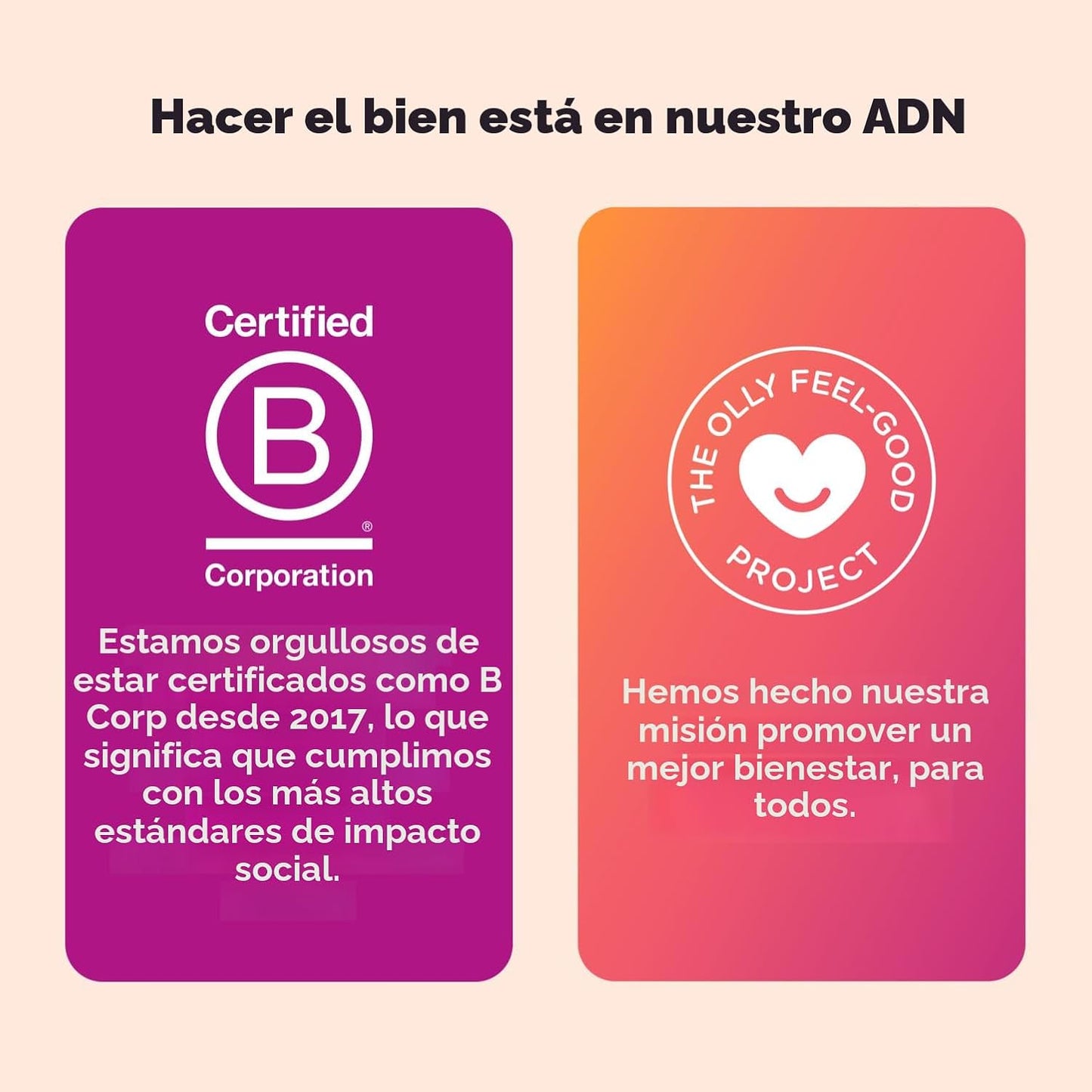 OLLY Cápsulas blandas cerebrales ultra fuertes, nootrópicos, apoya...