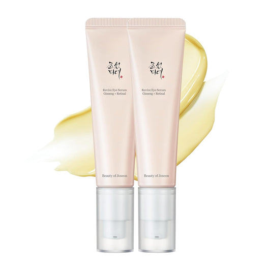 Beauty of Joseon Revive Suero para Ojos con Retinal Niacinamida Pép...