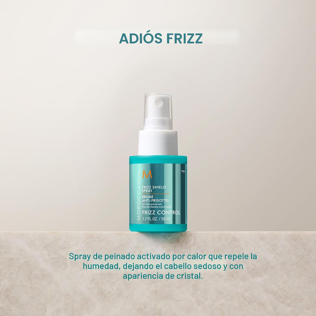 Moroccanoil Frizz Shield Styling Spray