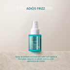 Moroccanoil Frizz Shield Styling Spray
