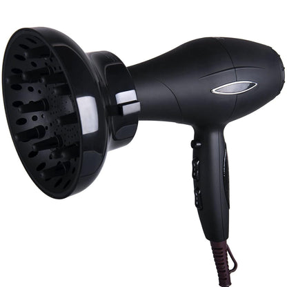 Hairizone - Difusor universal para cabello adaptable para secadores...