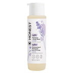 The Honest Company Champú y gel de baño, sin lágrimas, Lavender Cal...