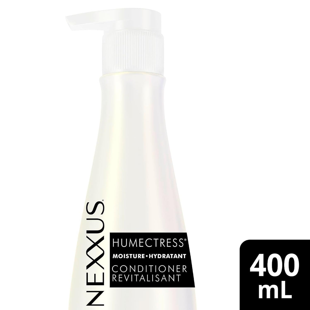 Nexxus Humectress Humectress Ultimate Moisture para cabello seco co...