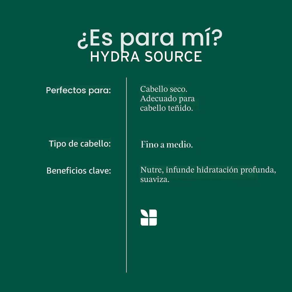 Biolage Hydra Source Daily Leave-In Tonic - Hidrata y desenreda, pr...