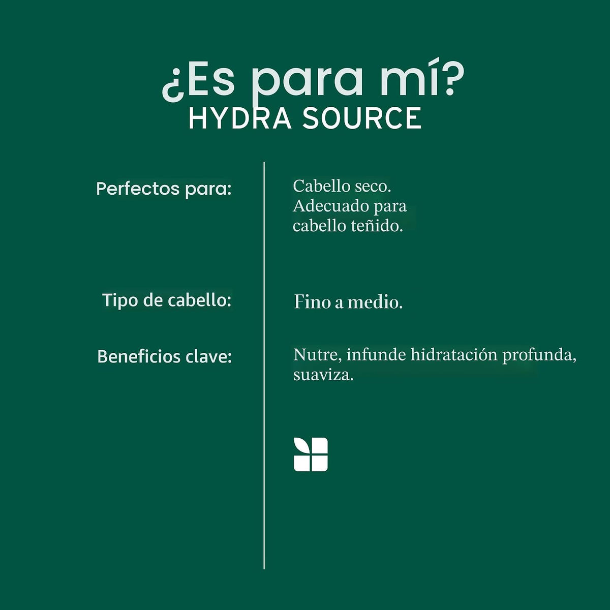 Biolage Hydra Source Daily Leave-In Tonic - Hidrata y desenreda, pr...