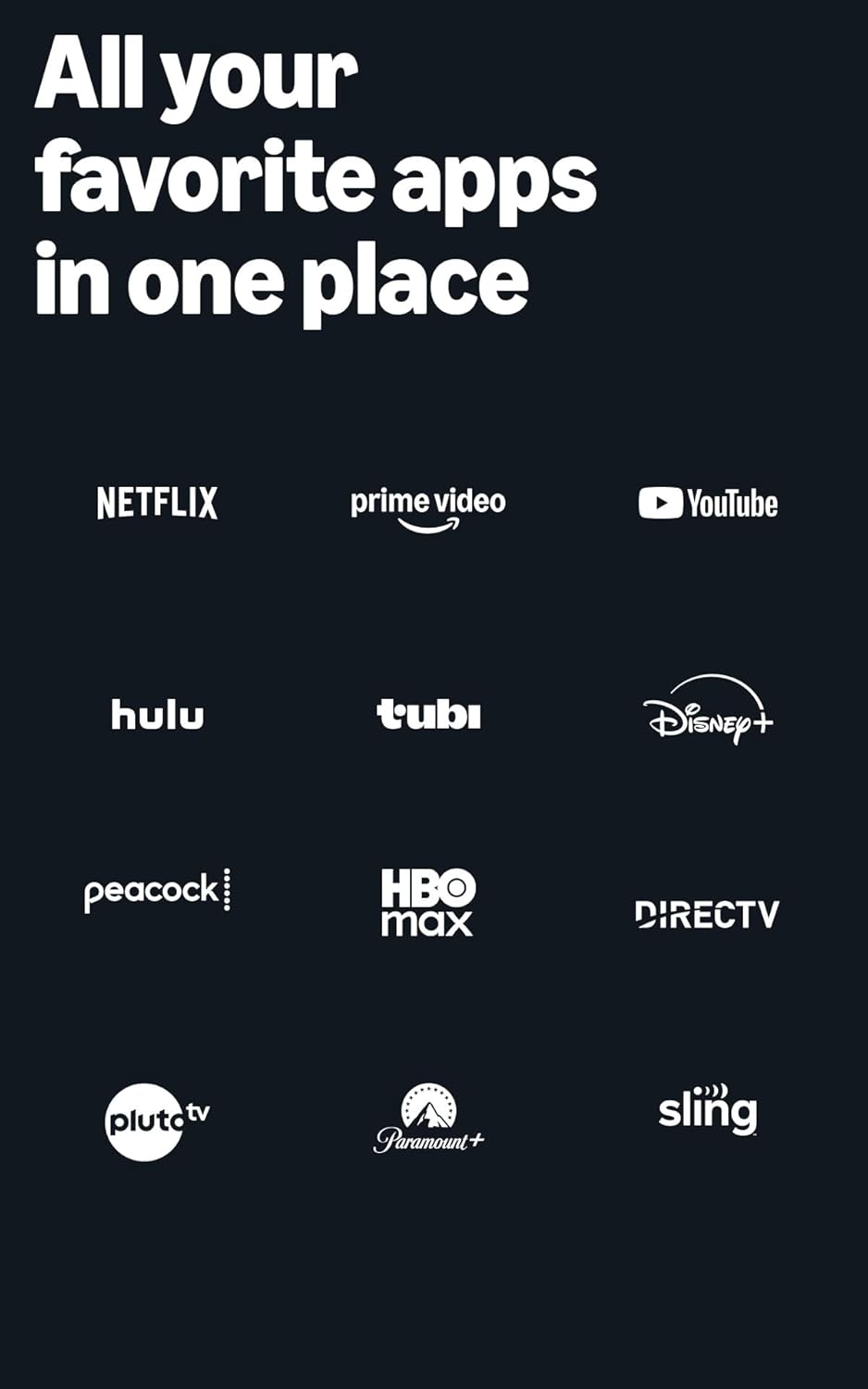 Amazon Fire TV Stick 4K Select (modelo más reciente): streaming en 4K, búsqueda con inteligencia artificial y TV en vivo gratis