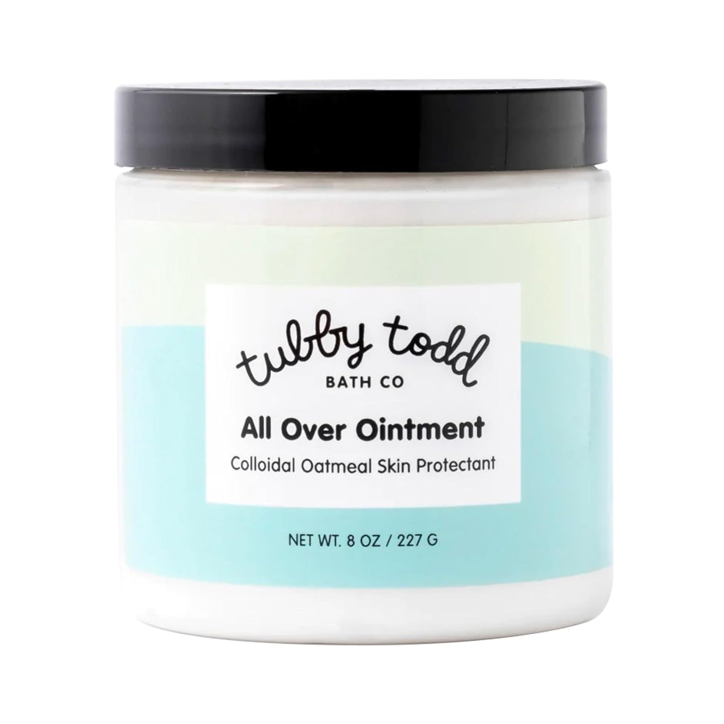 TUBBY TODD Ungüento para todo el cuerpo – Crema para eccema de bebé...