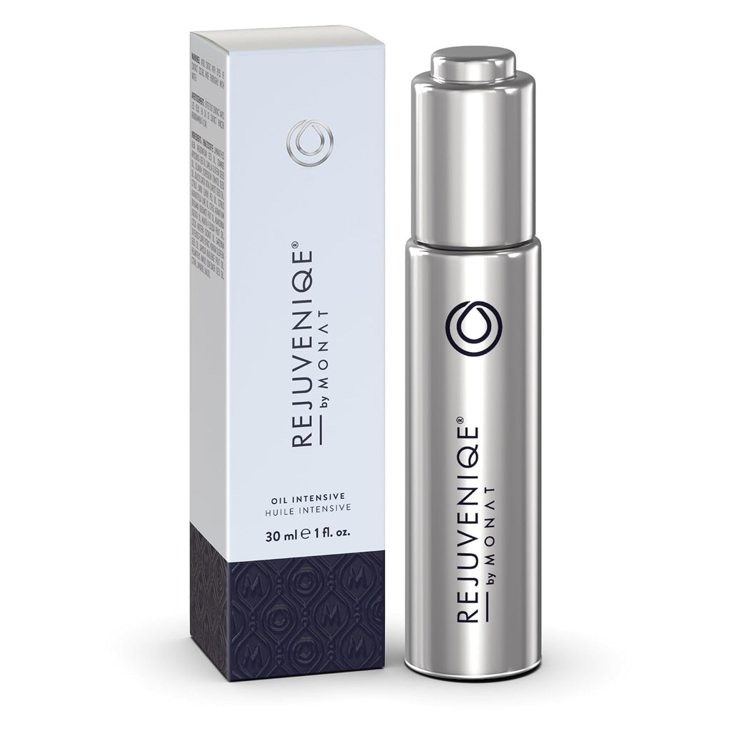 MONAT REJUVENIQE Aceite \u2013 Tratamiento Multiusos para Cabello y...