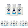 NIVEA MEN Sensitive Cool - Bálsamo para después del afeitado, enriq...