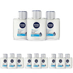 NIVEA MEN Sensitive Cool - Bálsamo para después del afeitado, enriq...