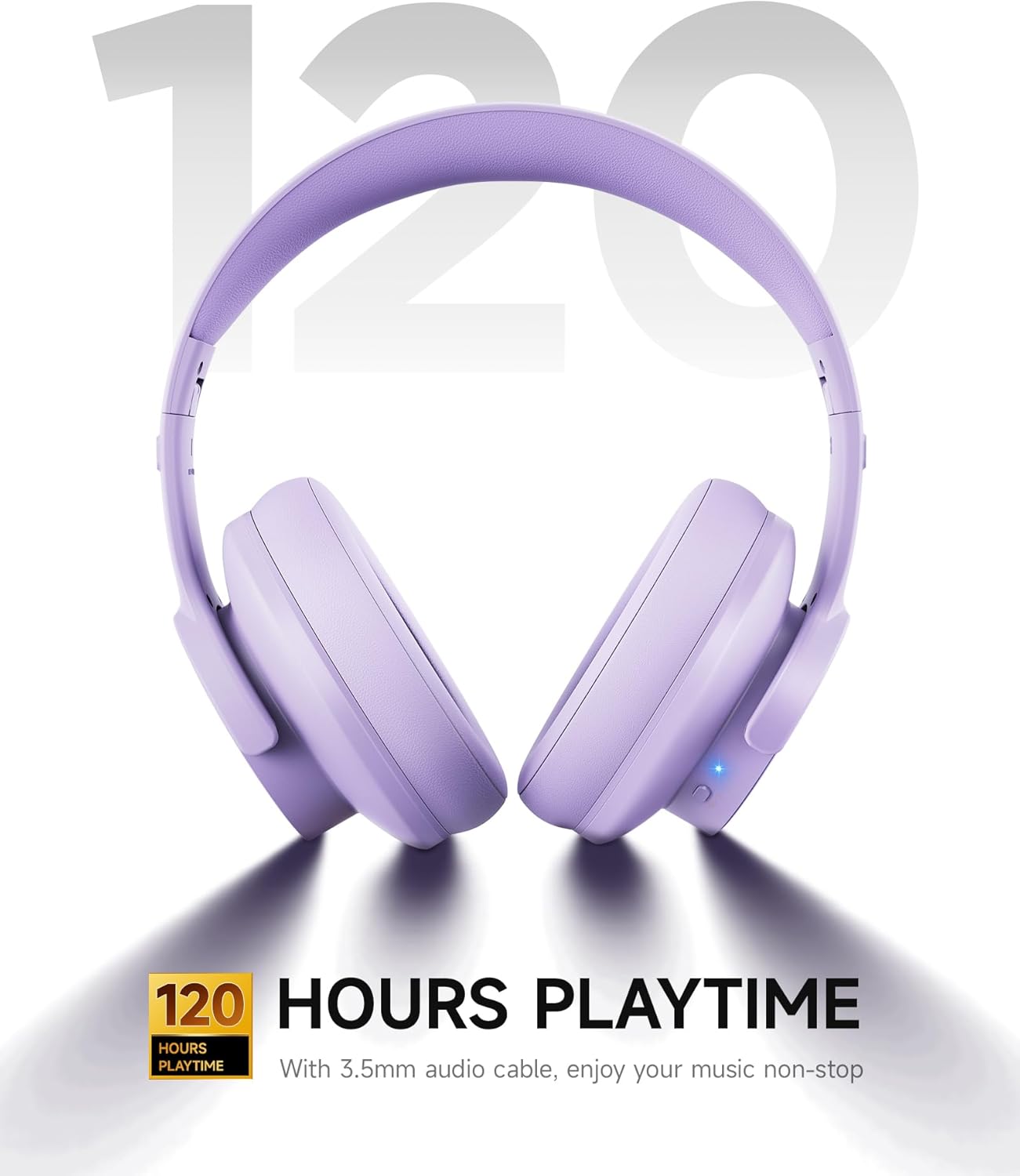Picun B8 - Auriculares inalámbricos Bluetooth, auriculares Bluetoot...