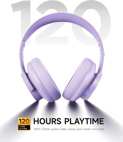 Picun B8 - Auriculares inalámbricos Bluetooth, auriculares Bluetoot...