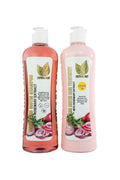 NATURAL SANT - Champú y tratamiento de biotina de cebolla y romero...