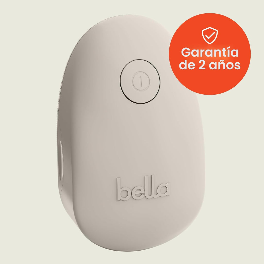bella - Abrelatas automático, manos libres, inalámbrico, leche de a...