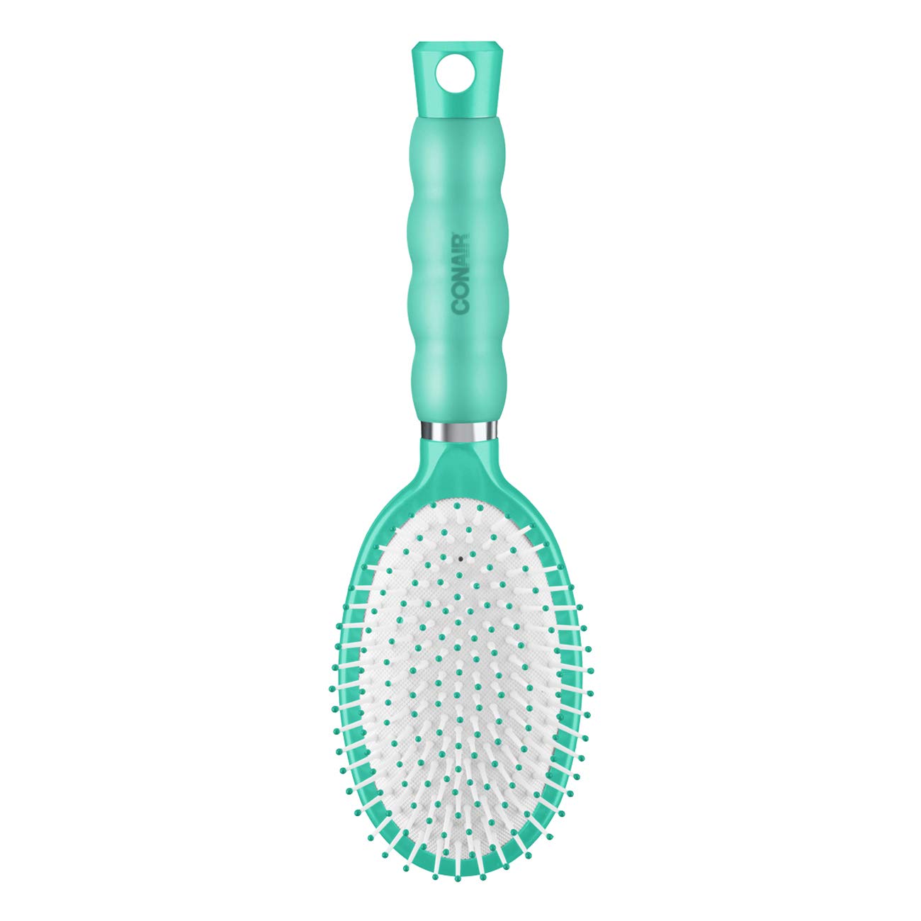 Conair Gel Grips - Cepillo de cojín (paquete de 3)
