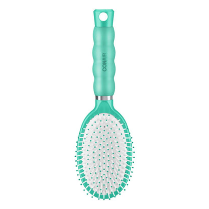 Conair Gel Grips - Cepillo de cojín (paquete de 3)
