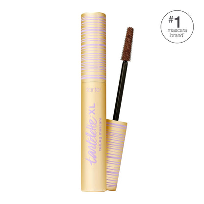 tarte tartelette XL Tubing Máscara para pestañas