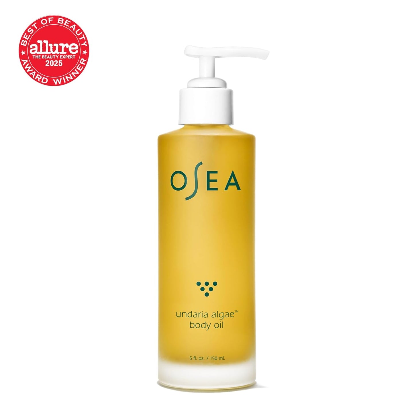 OSEA Undaria - Aceite corporal de algas de 5 onzas \u2013 Visibleme...