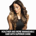 CHI Infra The Essentials Kit, 2 Oz (4 Productos) | Incluye champú i...