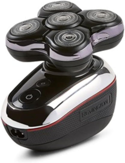 Remington Balder Boss - Maquinilla de afeitar eléctrica para Head X...