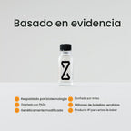 ZBiotics \u2014 Siéntete mejor después de beber, despierta renovado...