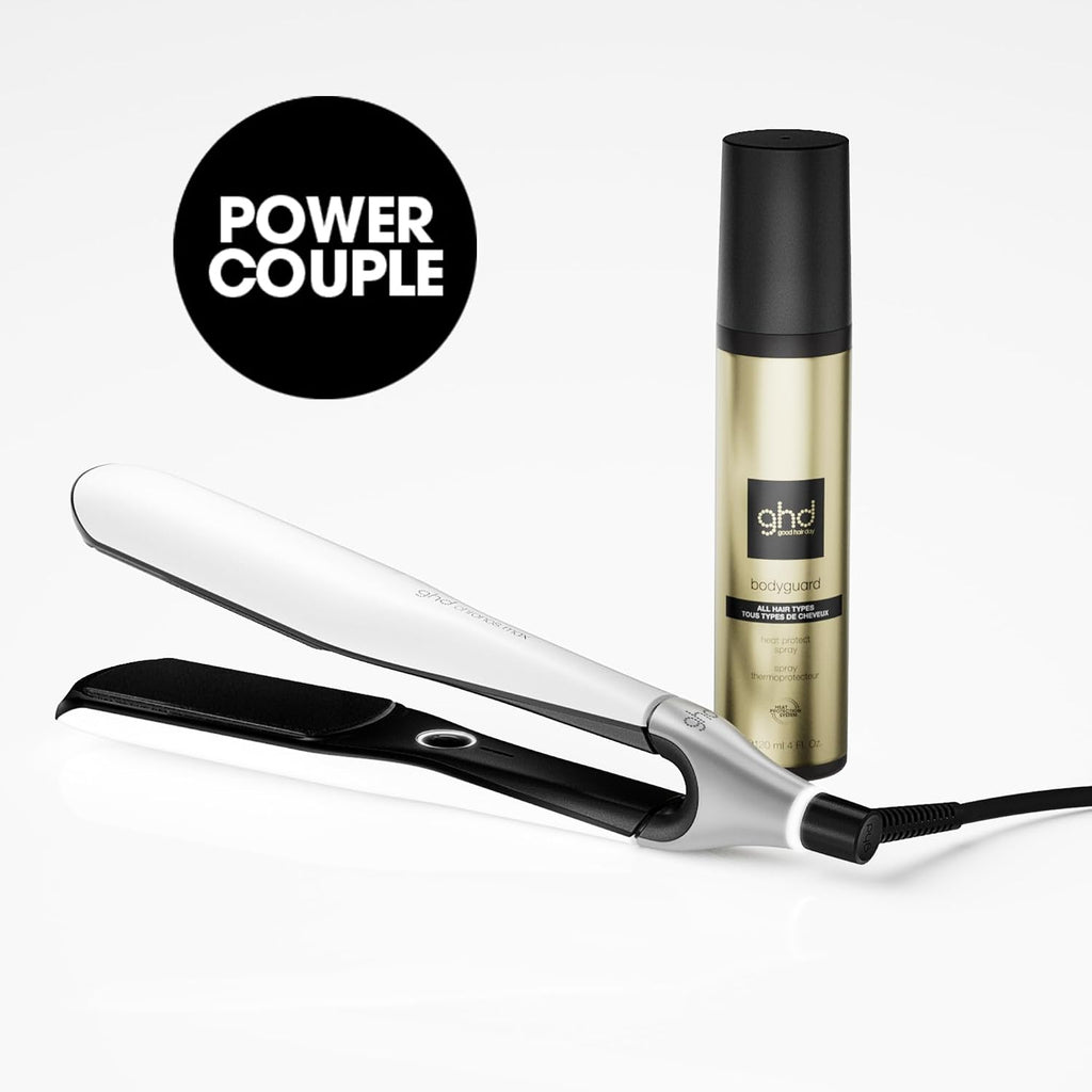 ghd Plancha plana profesional Chronos Max de 2" Styler