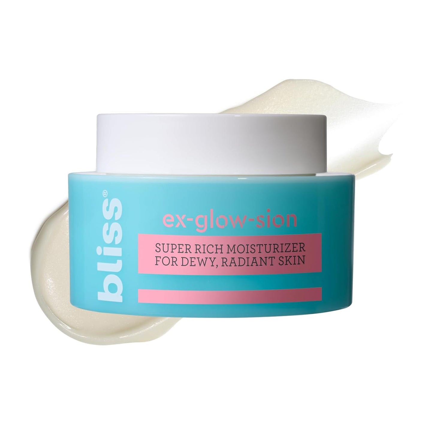 Bliss Ex-glow-sion Hidratante que aumenta el resplandor | Con vitam...