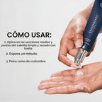MONAT Rejuvabeads® Infundido Con Rejuveniqe® \u2013 Reparador Leave...