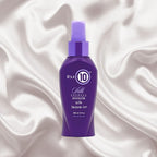 It's A 10 Silk Express Miracle Silk - Sin enjuague de 4 onzas