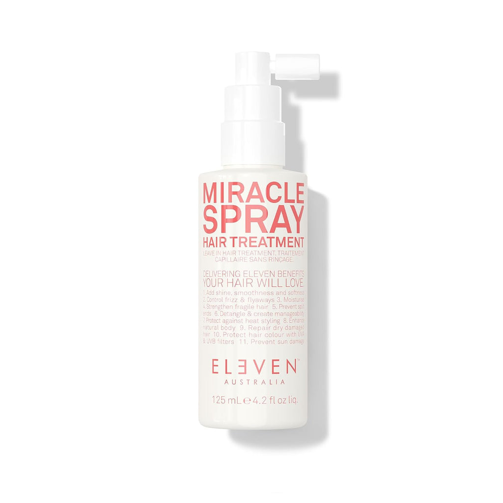 ELEVEN AUSTRALIA Miracle Leave In Hair Treatment - Productos para e...