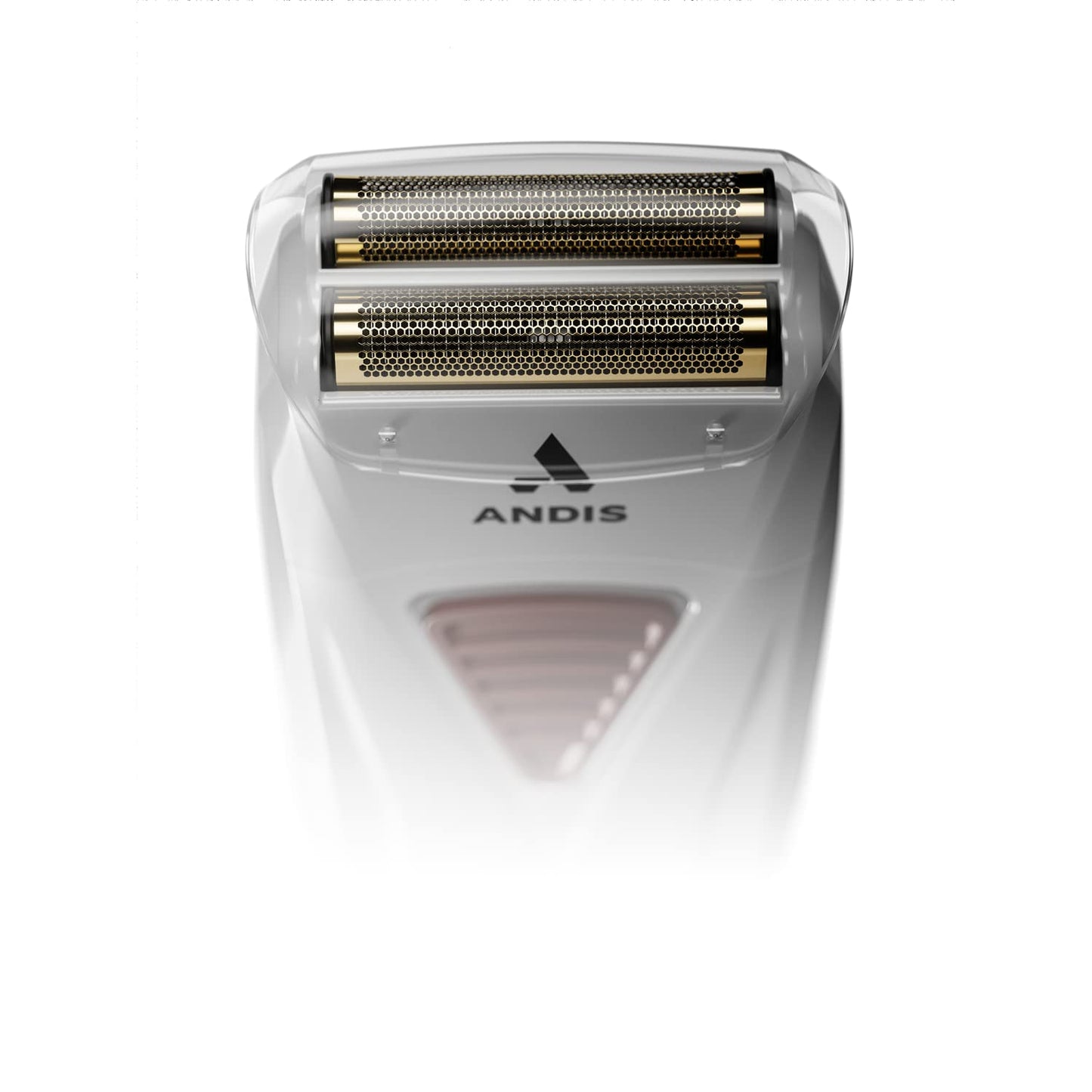 Andis TS-1 17235 Pro Foil Lithium - Afeitadora de aluminio y titani...