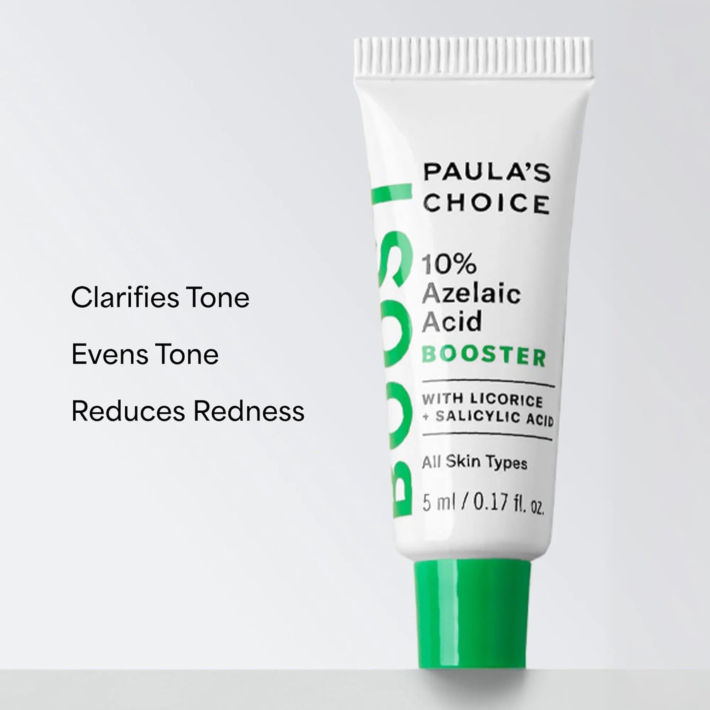Paula's Choice BOOST Crema Gel Potenciadora de Ácido Azelaico a...