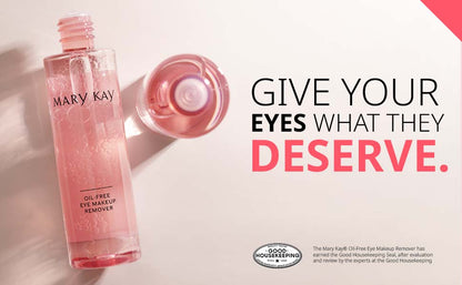 Eye Make Up Remover, Paquete de 1