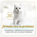 Purina Fancy Feast, Paquete de comida gourmet húmeda para gatos, (2...