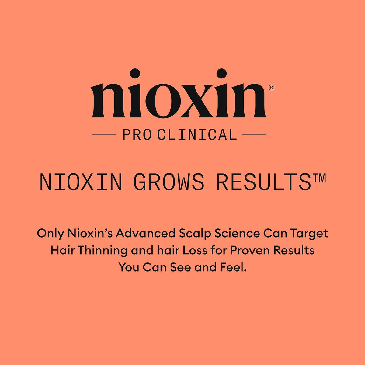 NIOXIN Kits de sistema de engrosamiento del cuero cabelludo + cabel...