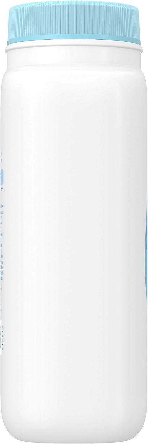 Polvo de almidón de maíz para bebés Johnson's Baby, 1.5 oz | De...