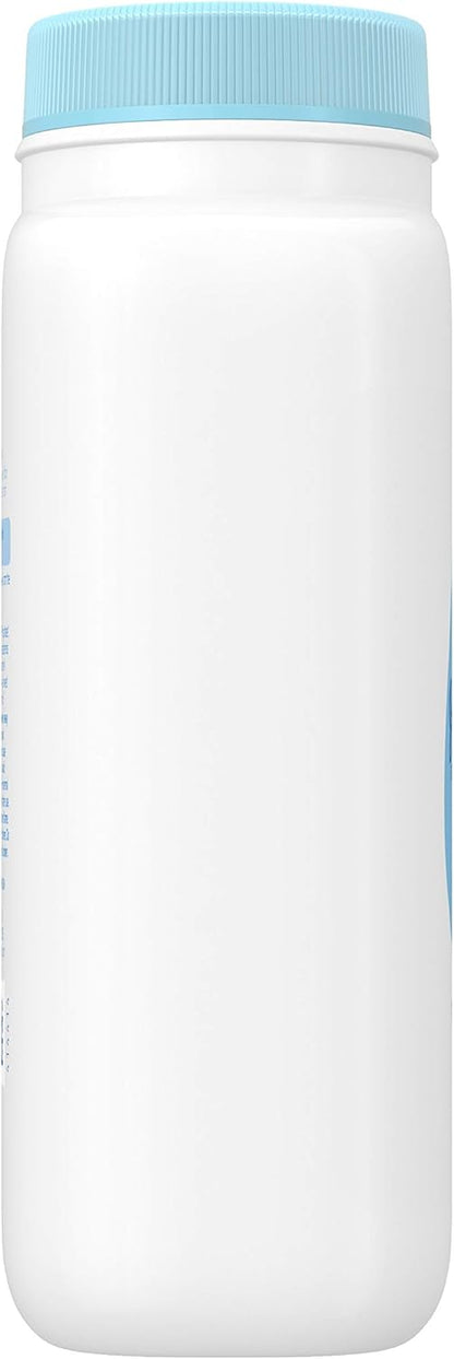Polvo de almidón de maíz para bebés Johnson's Baby, 1.5 oz | De...
