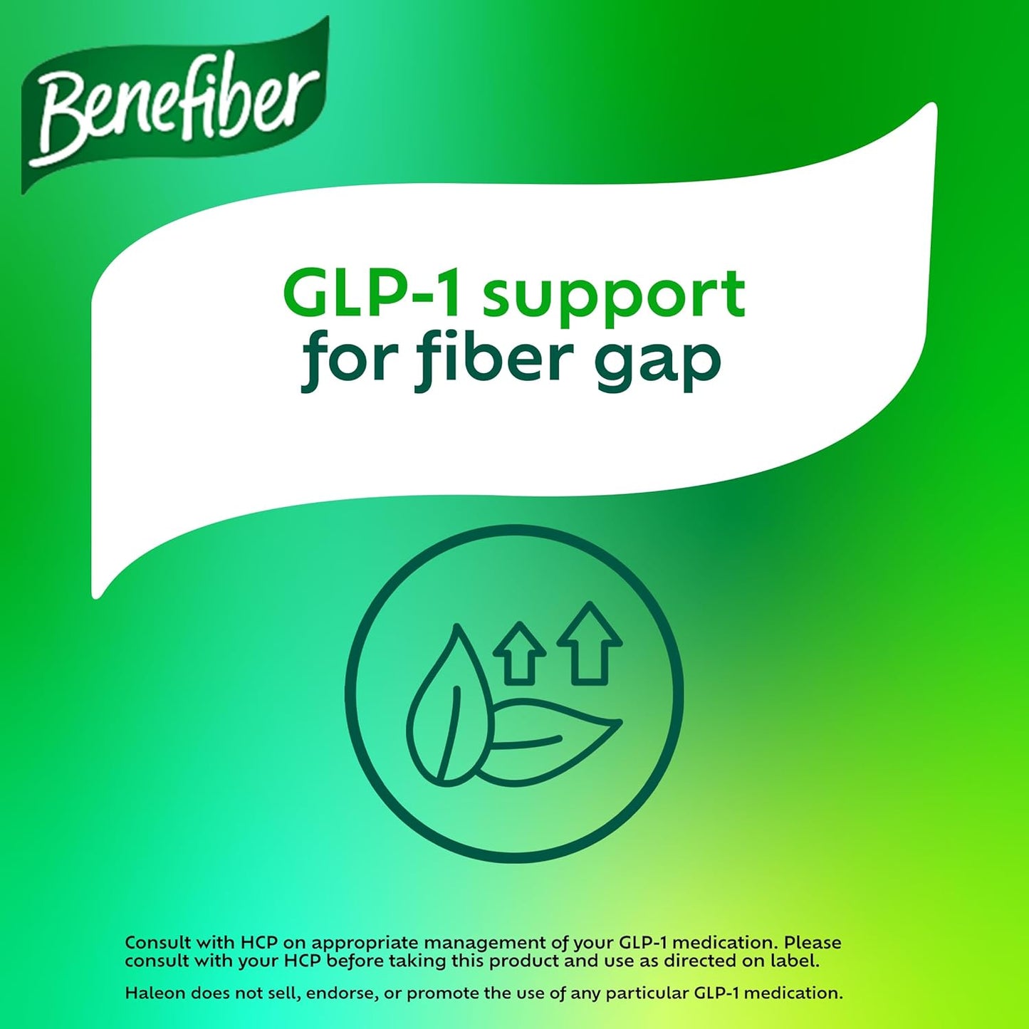 Suplemento de fibra Benefiber, sin azúcar, NOV01383, 1, 1