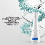 Nexxus humectress Humedad, Acondicionador para Cabello Seco 33,8 oz
